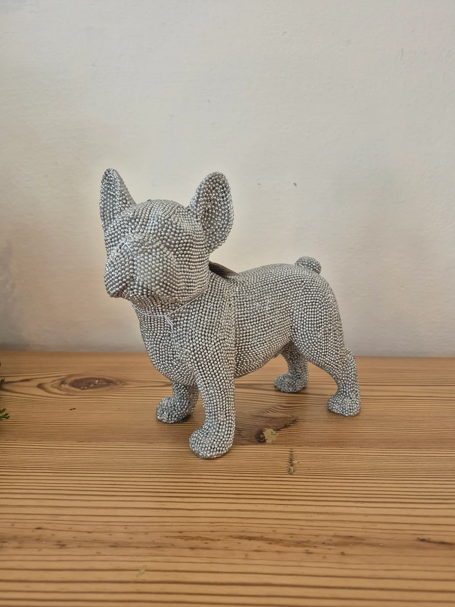 BULLDOG STRASS