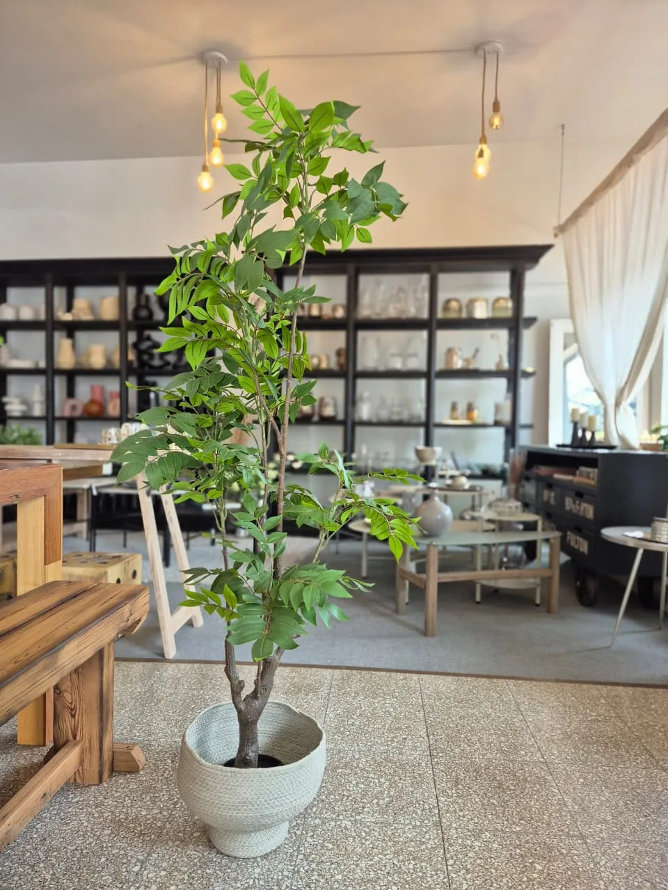 ARBOL 150CM
