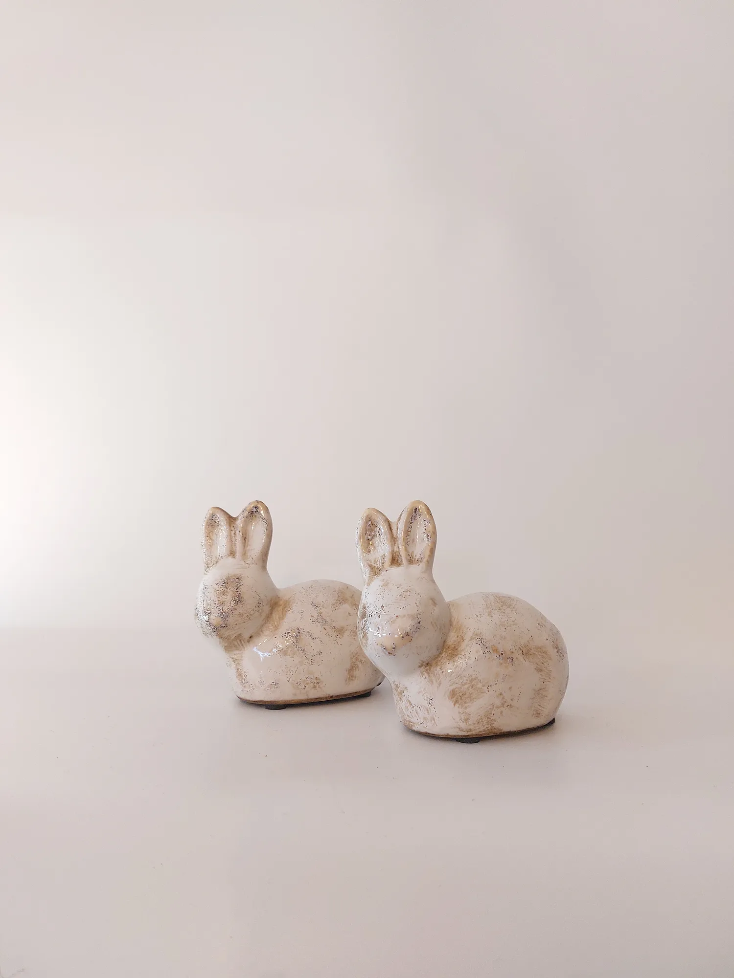 CONEJO 15CM